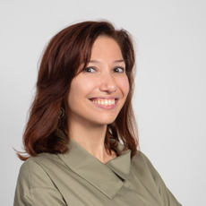 Вострякова Кира Сергеевна, стоматолог-терапевт