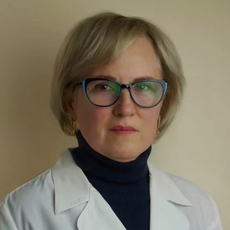 Халиуллина Раушания Раисовна, гинеколог