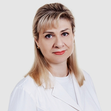 Кононова Ирина Васильевна, психиатр