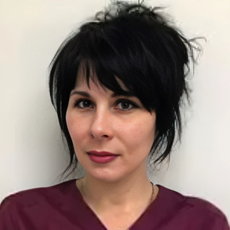 Мозюк Елена Владимировна, массажист