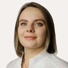Наумова Елена Владимировна, стоматолог-хирург