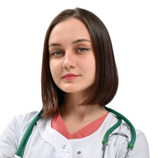 Юрлова Алена Алексеевна, кардиолог