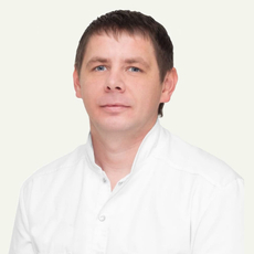 Волков Руслан Игоревич, стоматолог-хирург