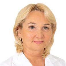 Одинцова Виктория Анатольевна, врач УЗД