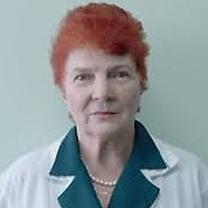 Федякова Галина Александровна, гинеколог