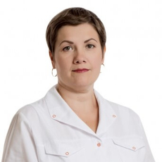 Бахарева Любовь Васильевна, гинеколог