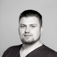 Ануфриев Егор Николаевич, кардиолог