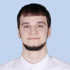 Муталимов Магомед Сайпутинович, стоматолог-хирург