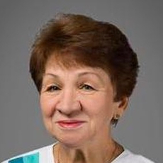 Авдеева Ольга Алексеевна, терапевт