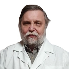 Захаров Александр Юрьевич, уролог