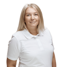 Чирина Елена, стоматологический гигиенист