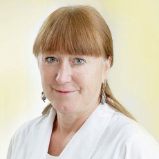 Троицкая Галина Антоновна, офтальмолог