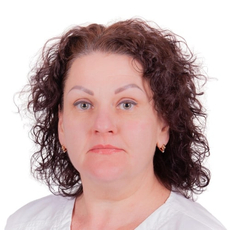 Жолтикова Юлия Анатольевна, гинеколог