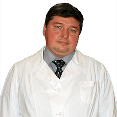 Одоленко Евгений Николаевич, психиатр