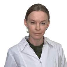 Айтукаева Елена Дильшатовна, терапевт