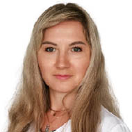 Баталова Марина Анатольевна, врач УЗД