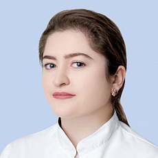 Цогоева Альбина Андреевна, стоматолог-терапевт