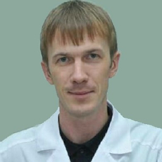 Топчиев Илья Сергеевич, стоматолог-ортопед