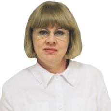 Лаптева Нина Витальевна, рентгенолог