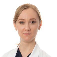 Савина (Шалимова) Ксения Олеговна, офтальмолог