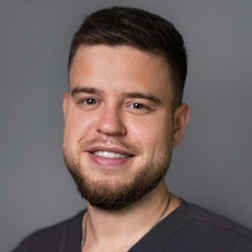 Шкинев Антон Олегович, стоматолог-ортопед