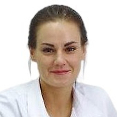 Сивова Елена Александровна, уролог