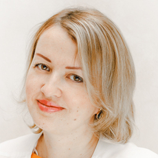 Торкатюк Елена Александровна, пульмонолог