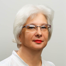 Логинова Алла Эдуардовна, гинеколог