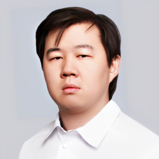 Хан Владислав Сергеевич, ортопед