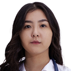 Сулейманова Анара Тимурбулатовна, офтальмолог