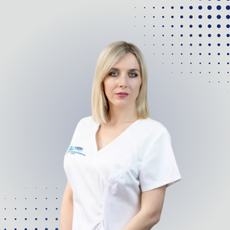 Фёдорова Ирина Александровна, офтальмолог