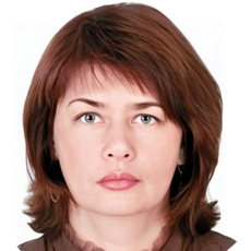 Макарычева Наталия Вячеславовна, рентгенолог