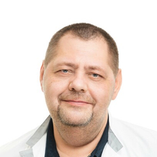 Смоленцев Сергей Владимирович, хирург