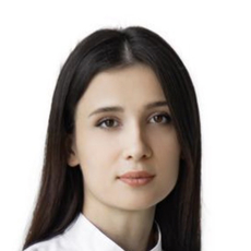 Фетисова Валерия Игоревна, кардиолог