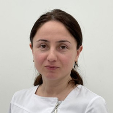 Магомедова Фазу Запировна, врач УЗД