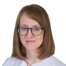 Григорьева Екатерина Георгиевна, стоматолог-терапевт