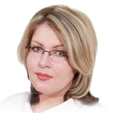 Сидельникова Наталия Александровна, аллерголог