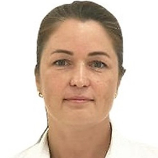 Зикеева Наталья Васильевна, гинеколог