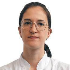 Москвичева Людмила Ивановна, онколог