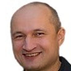 Коннов Валерий Анатольевич, анестезиолог