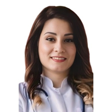 Хелбаш Хенд Нури, гинеколог