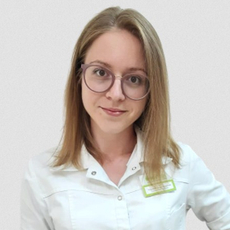 Слудова Маргарита Александровна, стоматолог-терапевт