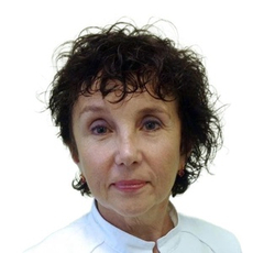 Персикова Валентина Исаковна, стоматолог-терапевт