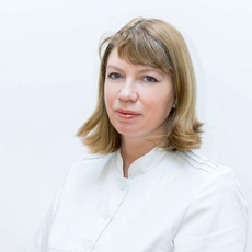 Яковлева Ирина Александровна, стоматолог-терапевт