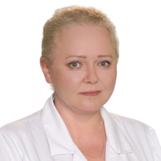 Колтышева Екатерина Борисовна, врач функциональной диагностики