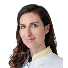 Мухорина Анна Константиновна, психиатр