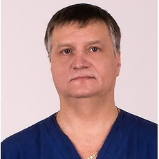 Ковалев Антон Евгеньевич, ортопед