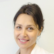 Романова Елена Михайловна, стоматолог-ортопед