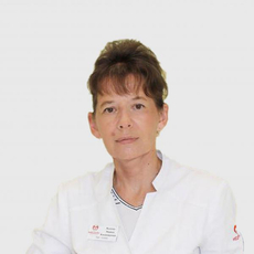 Волкова Марина Владимировна, педиатр