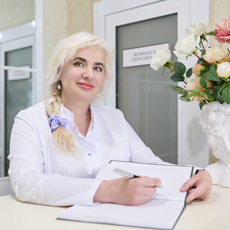 Волкова Ольга Анатольевна, дерматолог